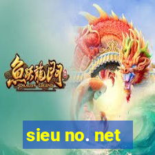 sieu no. net