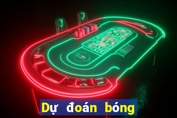 Dự đoán bóng đá thắng thua