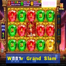 W881v Grand Slam lv Tải về