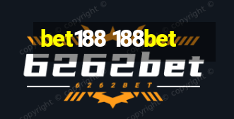 bet188 188bet