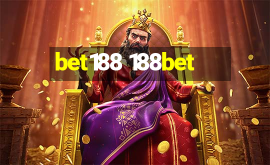 bet188 188bet