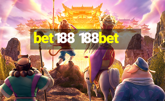 bet188 188bet