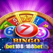 bet188 188bet