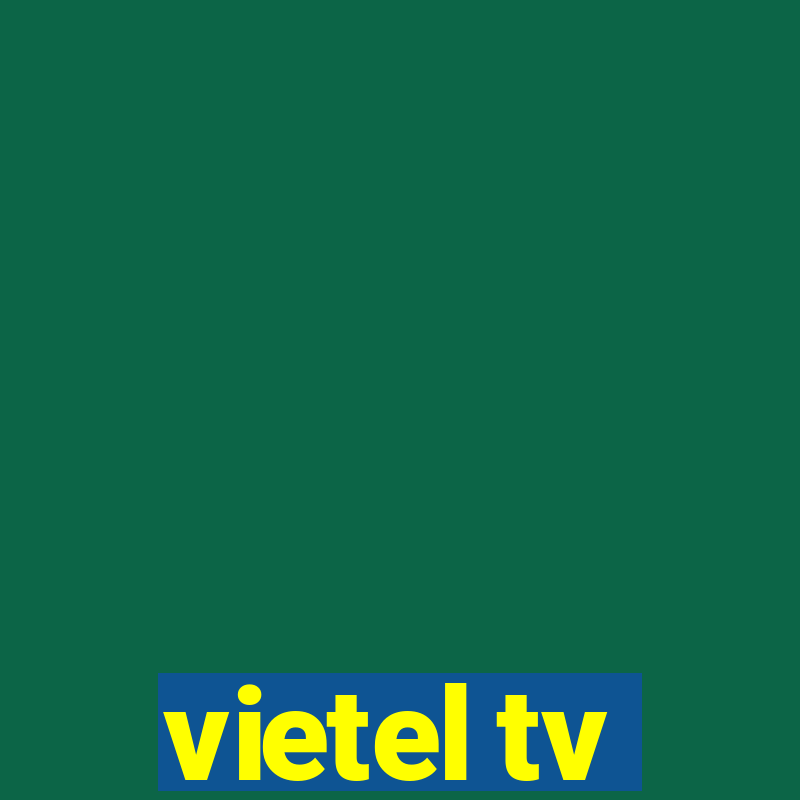 vietel tv