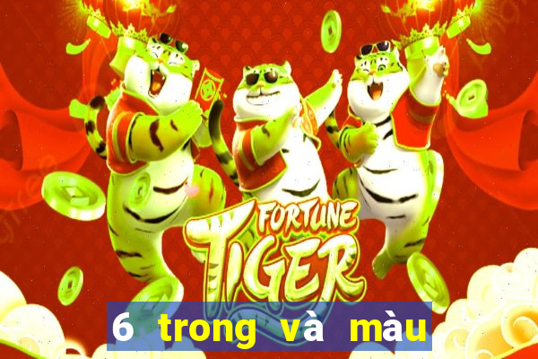 6 trong và màu Tải về