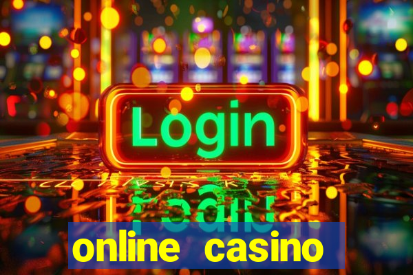 online casino bewertung 2018