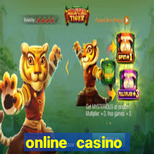 online casino bewertung 2018