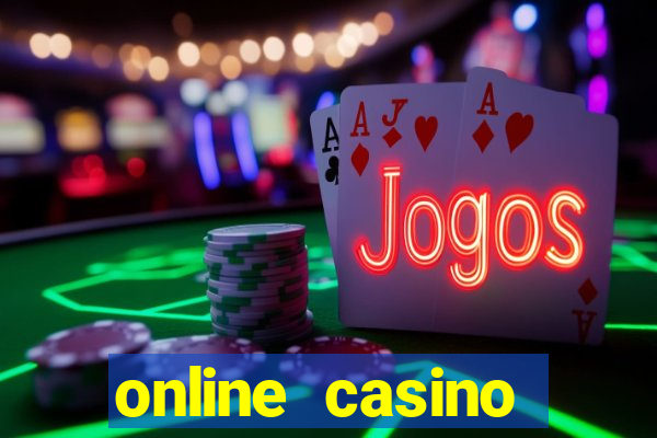 online casino bewertung 2018