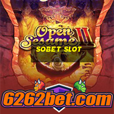 sobet slot