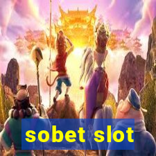 sobet slot