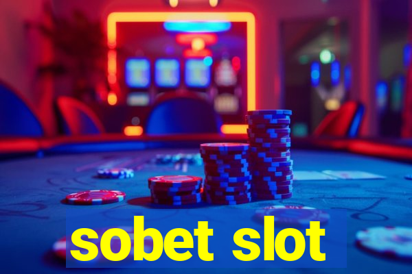 sobet slot