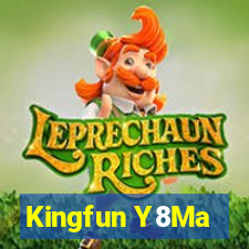 Kingfun Y8Ma