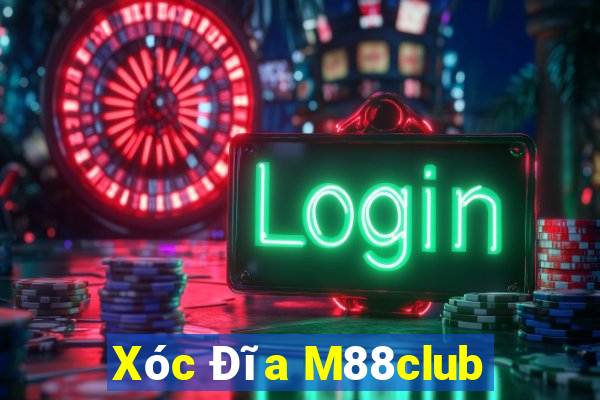 Xóc Đĩa M88club