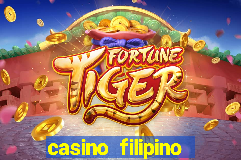 casino filipino tagaytay hiring