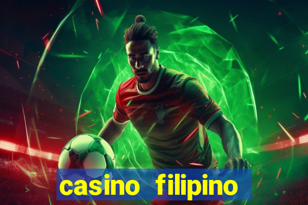 casino filipino tagaytay hiring