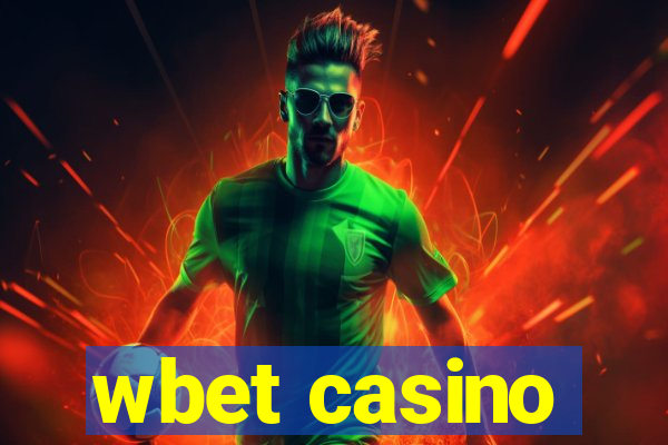 wbet casino