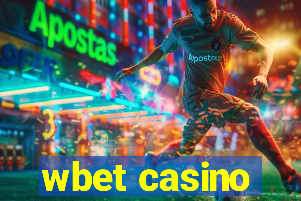 wbet casino