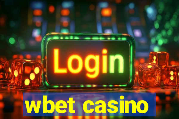 wbet casino