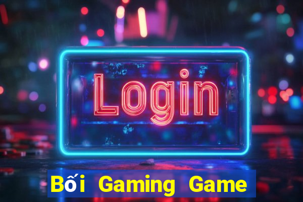 Bối Gaming Game Bài Rikvip