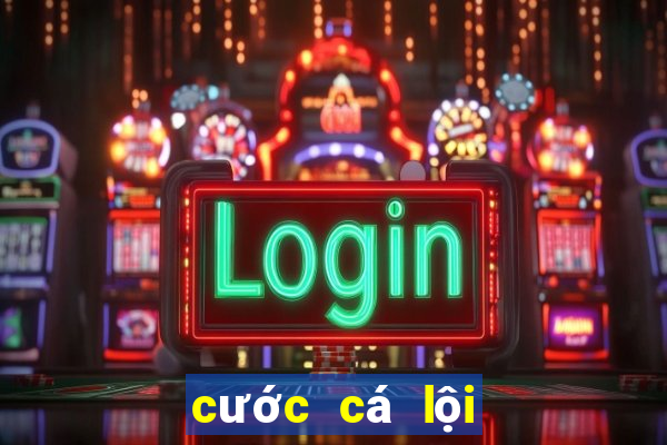 cước cá lội sân đình