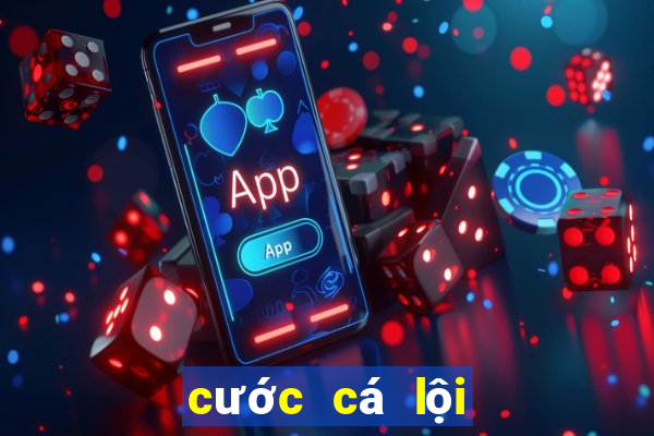 cước cá lội sân đình