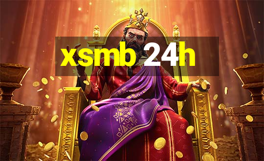 xsmb 24h