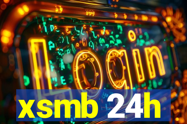 xsmb 24h