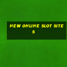 new online slot sites