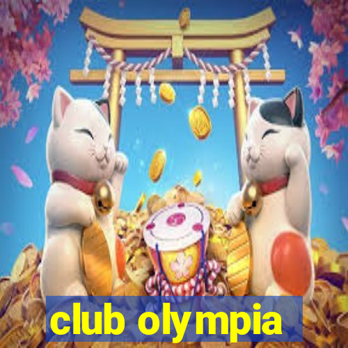 club olympia