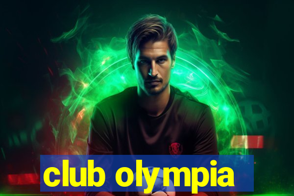 club olympia