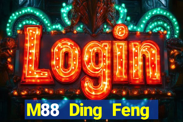 M88 Ding Feng Tải về