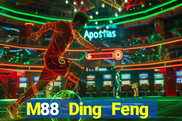 M88 Ding Feng Tải về