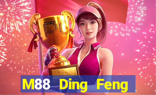 M88 Ding Feng Tải về