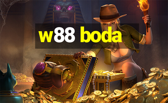 w88 boda