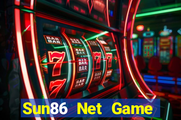 Sun86 Net Game Bài Tài Xỉu