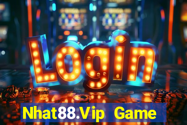 Nhat88.Vip Game Bài Nhất Vip