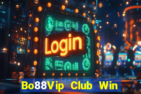 Bo88Vip Club Win Game Bài