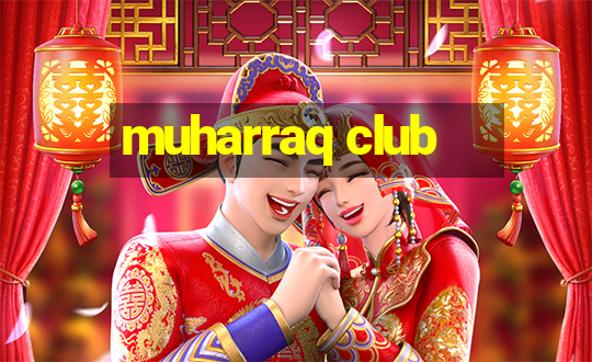 muharraq club