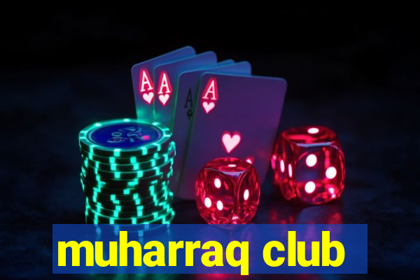 muharraq club