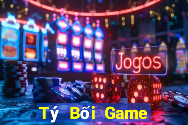 Tý Bối Game Bài Live