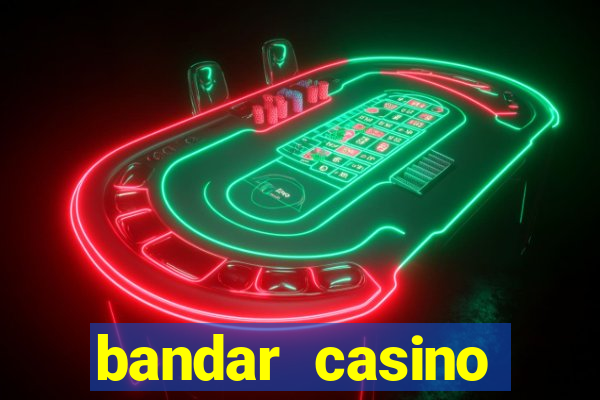 bandar casino maxbet terbaik