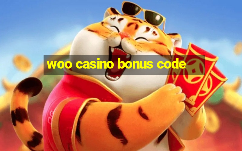 woo casino bonus code