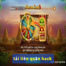 tải liên quân hack