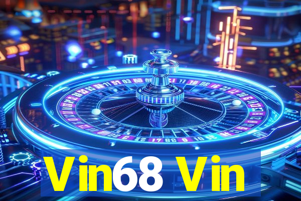 Vin68 Vin