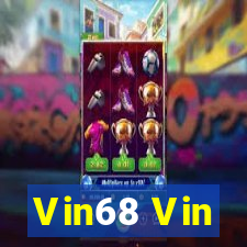 Vin68 Vin