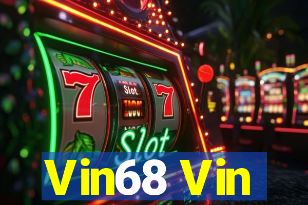 Vin68 Vin