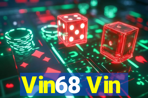 Vin68 Vin