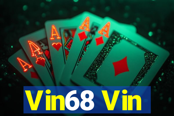 Vin68 Vin