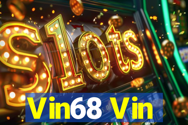 Vin68 Vin