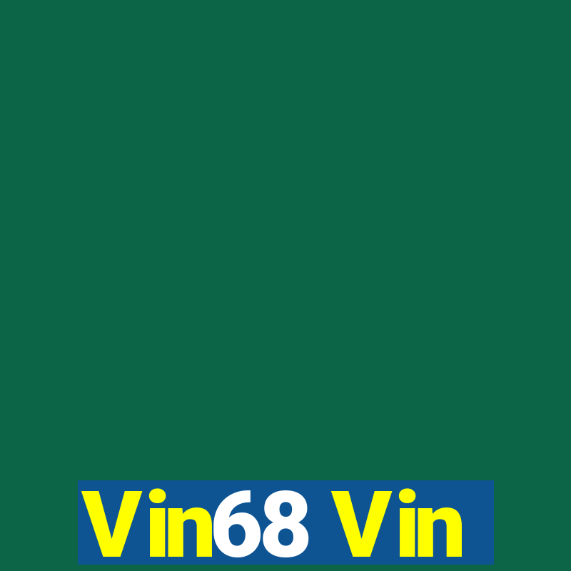 Vin68 Vin